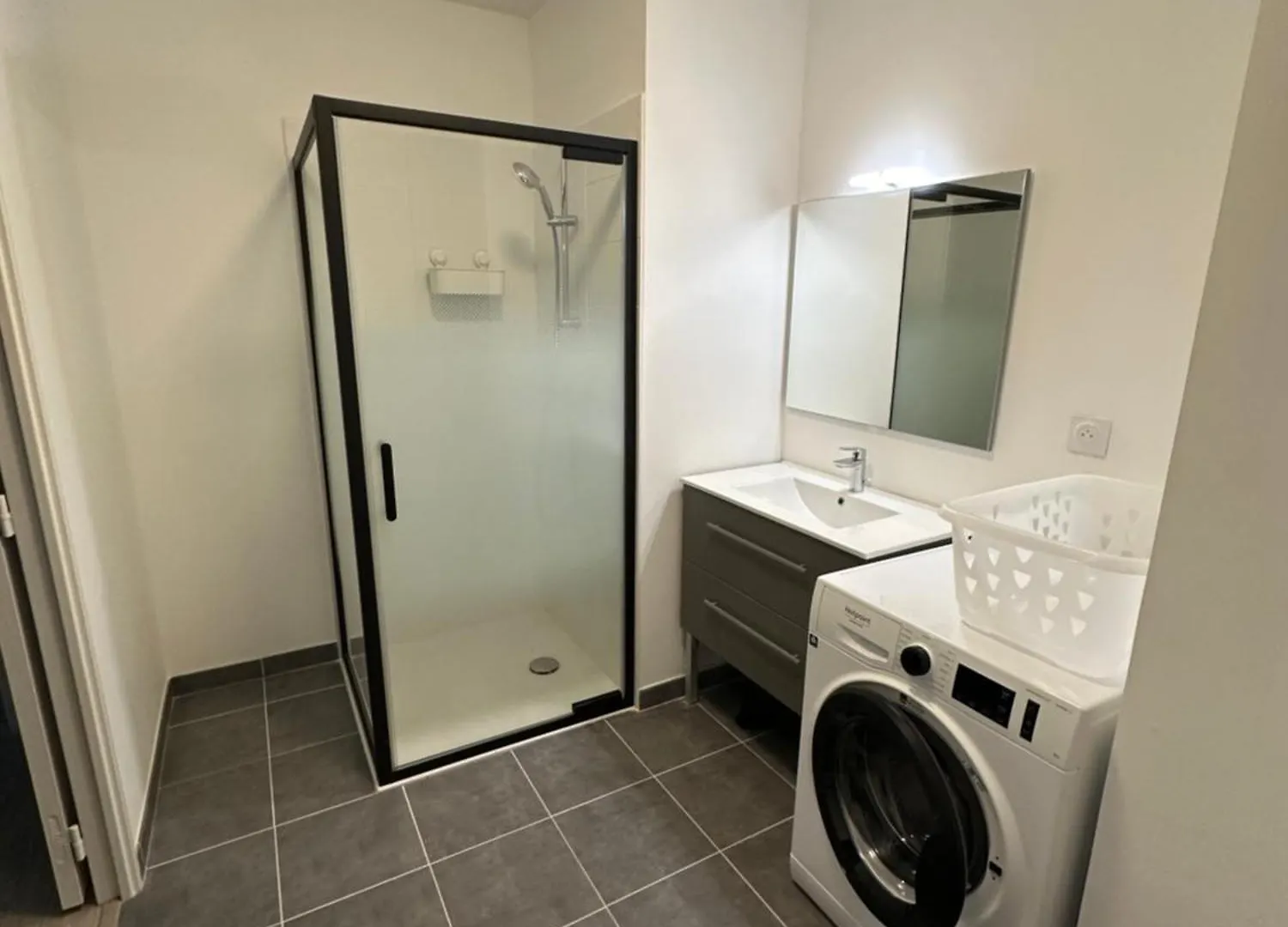 Apartment L'Emeraude Cancale France