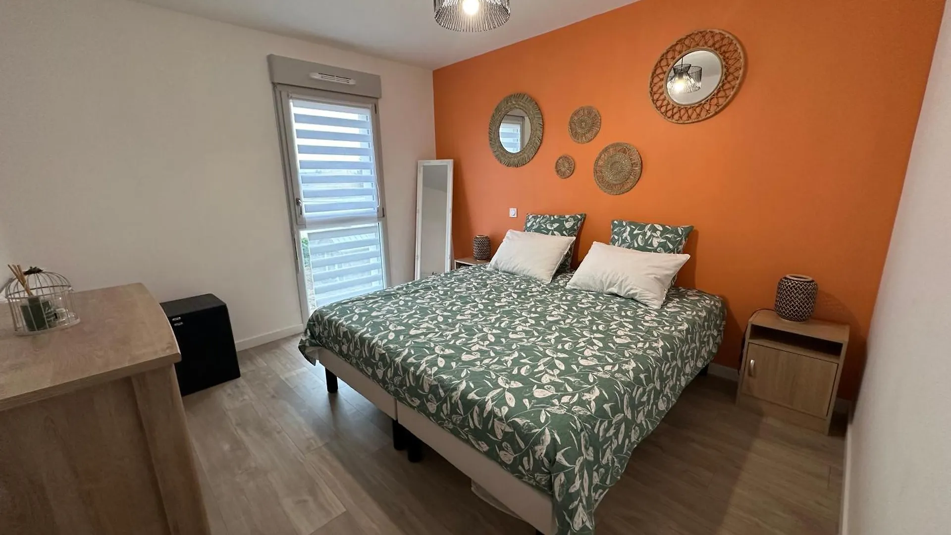 L'Emeraude Cancale Apartment