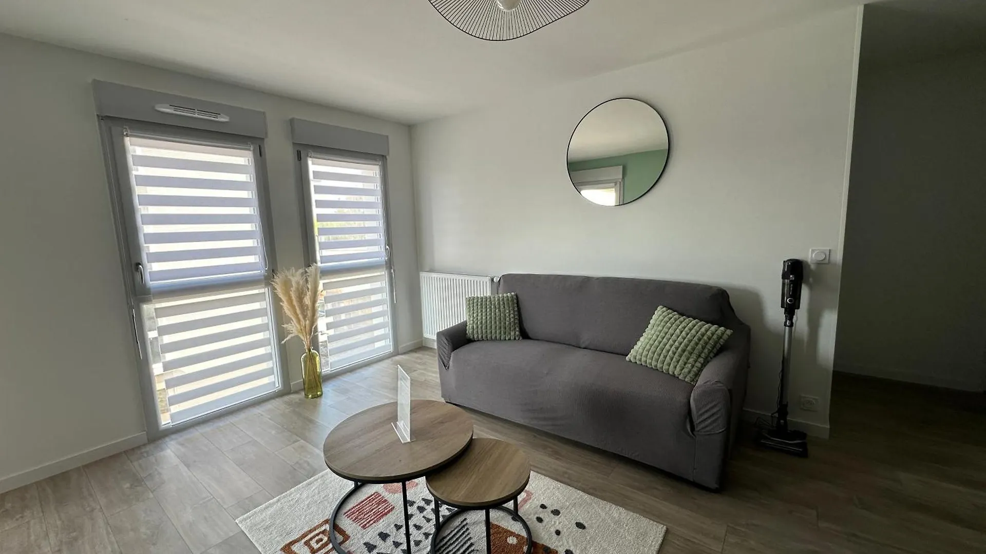 L'Emeraude Cancale Apartment