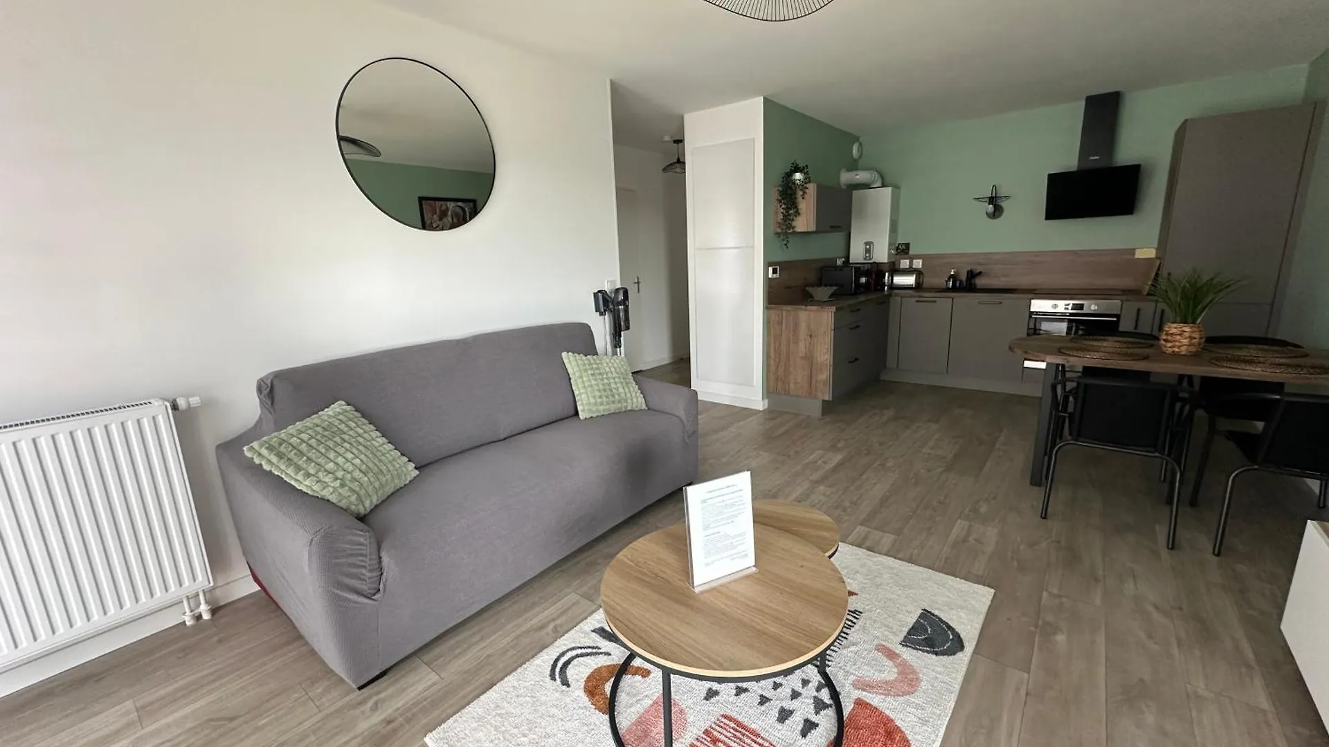 L'Emeraude Cancale 0*,